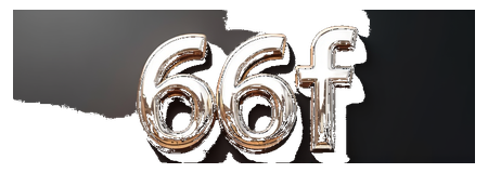 66f logo